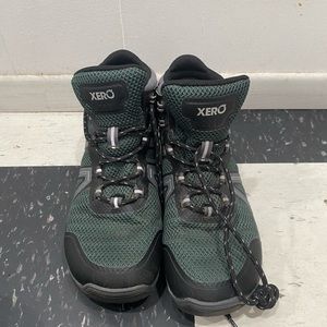 Xero Hiking Boots